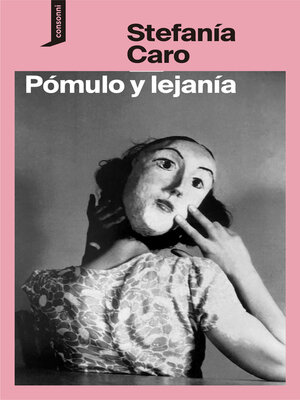 cover image of Pómulo y lejanía